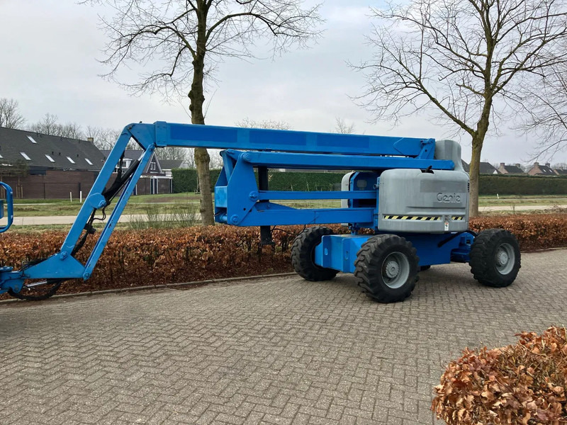 Genie Z60/34 Deutz Diesel 4 x 4 Knik Telescoop Hoogwerker 20.4 meter werkhoogte - Zglobni krak: slika Genie Z60/34 Deutz Diesel 4 x 4 Knik Telescoop Hoogwerker 20.4 meter werkhoogte - Zglobni krak Genie Z60/34 Deutz Diesel 4 x 4 Knik Telescoop Hoogwerker 20.4 meter werkhoogte - Zglobni krak: slika Genie Z60/34 Deutz Diesel 4 x 4 Knik Telescoop Hoogwerker 20.4 meter werkhoogte - Zglobni krak