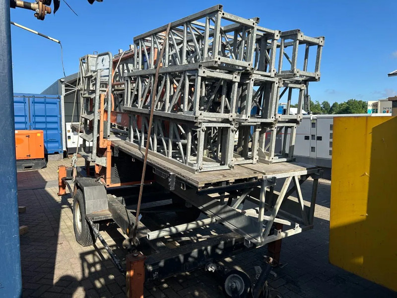Bouwlift Fraco FRSM - 3000 Vertical Mast Steiger Lift Honda Aanhanger - Građevinski strojevi: slika Bouwlift Fraco FRSM - 3000 Vertical Mast Steiger Lift Honda Aanhanger - Građevinski strojevi Bouwlift Fraco FRSM - 3000 Vertical Mast Steiger Lift Honda Aanhanger - Građevinski strojevi: slika Bouwlift Fraco FRSM - 3000 Vertical Mast Steiger Lift Honda Aanhanger - Građevinski strojevi