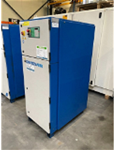 Grassair S58.10 Elektrische Schroefcompressor 18.5 kW 2500 L / min 10 Bar - Zračni kompresor: slika Grassair S58.10 Elektrische Schroefcompressor 18.5 kW 2500 L / min 10 Bar - Zračni kompresor Grassair S58.10 Elektrische Schroefcompressor 18.5 kW 2500 L / min 10 Bar - Zračni kompresor: slika Grassair S58.10 Elektrische Schroefcompressor 18.5 kW 2500 L / min 10 Bar - Zračni kompresor