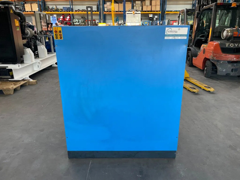 Grassair SFX30V - 3000 L/min 9,5 Bar 22 KW Frequentiegeregelde schroefcompressor - Zračni kompresor: slika Grassair SFX30V - 3000 L/min 9,5 Bar 22 KW Frequentiegeregelde schroefcompressor - Zračni kompresor Grassair SFX30V - 3000 L/min 9,5 Bar 22 KW Frequentiegeregelde schroefcompressor - Zračni kompresor: slika Grassair SFX30V - 3000 L/min 9,5 Bar 22 KW Frequentiegeregelde schroefcompressor - Zračni kompresor