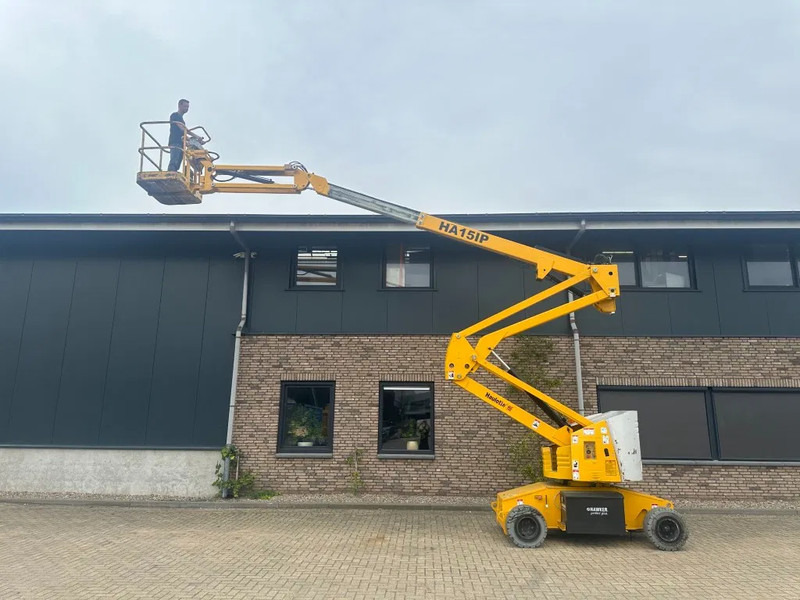 Haulotte HA15IP 15 meter werkhoogte Knikarm Elektra Hoogwerker as New ! Accu 2020 - Zglobni krak: slika Haulotte HA15IP 15 meter werkhoogte Knikarm Elektra Hoogwerker as New ! Accu 2020 - Zglobni krak Haulotte HA15IP 15 meter werkhoogte Knikarm Elektra Hoogwerker as New ! Accu 2020 - Zglobni krak: slika Haulotte HA15IP 15 meter werkhoogte Knikarm Elektra Hoogwerker as New ! Accu 2020 - Zglobni krak