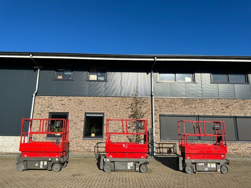 Haulotte Optimum 8 Elektra Schaarhoogwerker 7.8 meter Werkhoogte ! - Škarasta podizna platforma: slika Haulotte Optimum 8 Elektra Schaarhoogwerker 7.8 meter Werkhoogte ! - Škarasta podizna platforma Haulotte Optimum 8 Elektra Schaarhoogwerker 7.8 meter Werkhoogte ! - Škarasta podizna platforma: slika Haulotte Optimum 8 Elektra Schaarhoogwerker 7.8 meter Werkhoogte ! - Škarasta podizna platforma