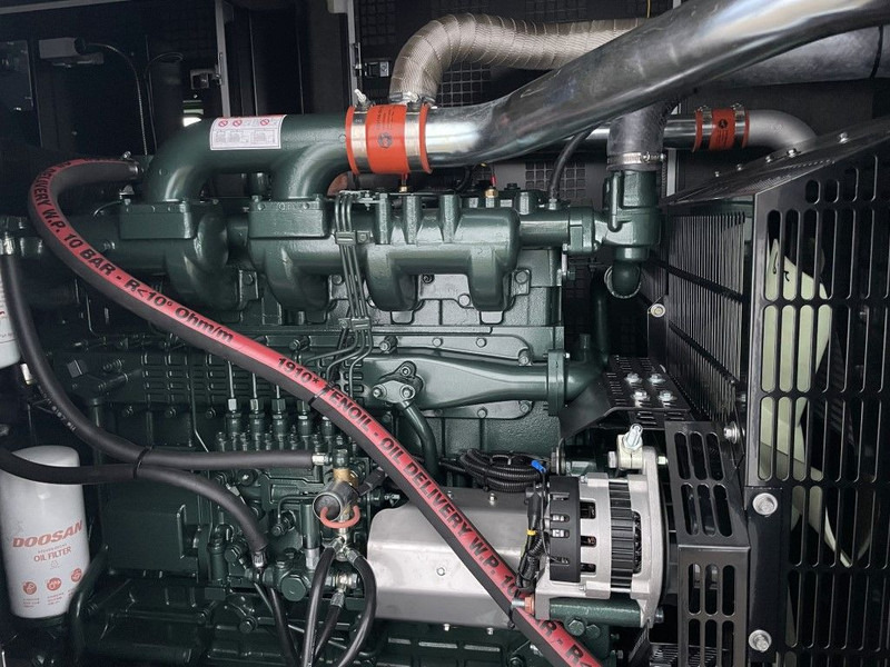 Himoinsa Doosan 285 kVA - Generatorski set: slika Himoinsa Doosan 285 kVA - Generatorski set Himoinsa Doosan 285 kVA - Generatorski set: slika Himoinsa Doosan 285 kVA - Generatorski set