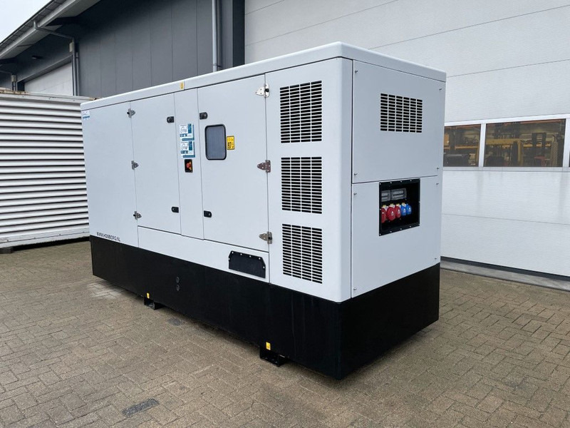Himoinsa Doosan 285 kVA - Generatorski set: slika Himoinsa Doosan 285 kVA - Generatorski set Himoinsa Doosan 285 kVA - Generatorski set: slika Himoinsa Doosan 285 kVA - Generatorski set