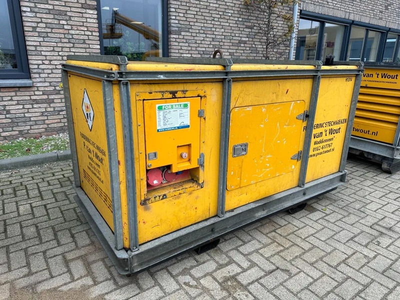 Himoinsa Iveco Stamford 40 kVA Silent generatorset - Generatorski set: slika Himoinsa Iveco Stamford 40 kVA Silent generatorset - Generatorski set Himoinsa Iveco Stamford 40 kVA Silent generatorset - Generatorski set: slika Himoinsa Iveco Stamford 40 kVA Silent generatorset - Generatorski set