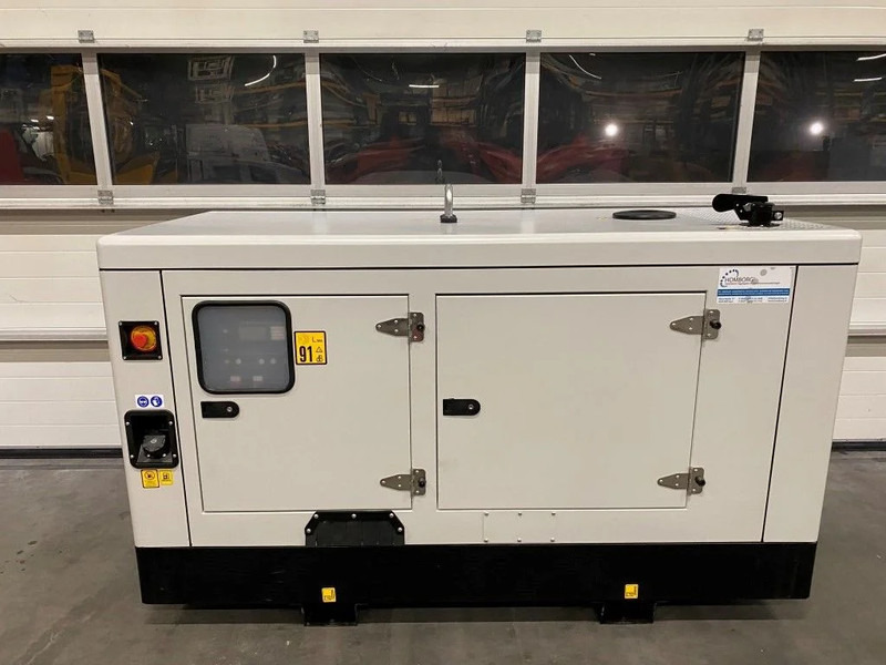Himoinsa Yanmar Stamford 35 kVA Supersilent Generatorset Nieuw ! - Generatorski set: slika Himoinsa Yanmar Stamford 35 kVA Supersilent Generatorset Nieuw ! - Generatorski set Himoinsa Yanmar Stamford 35 kVA Supersilent Generatorset Nieuw ! - Generatorski set: slika Himoinsa Yanmar Stamford 35 kVA Supersilent Generatorset Nieuw ! - Generatorski set