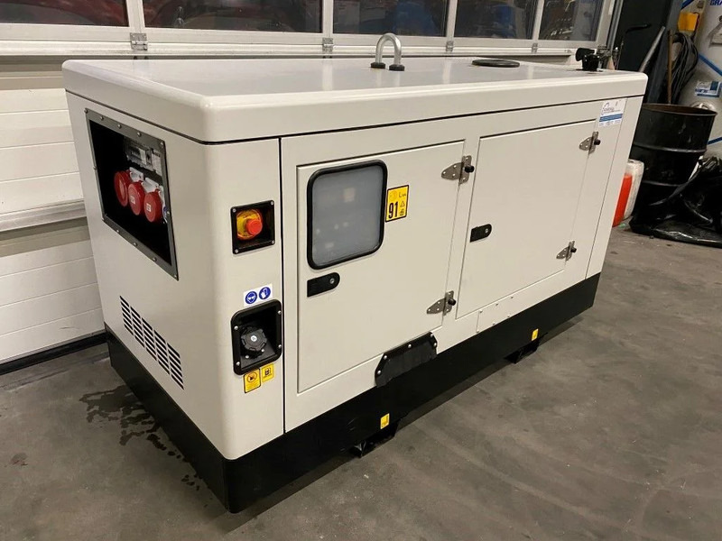 Himoinsa Yanmar Stamford 35 kVA Supersilent Generatorset Nieuw ! - Generatorski set: slika Himoinsa Yanmar Stamford 35 kVA Supersilent Generatorset Nieuw ! - Generatorski set Himoinsa Yanmar Stamford 35 kVA Supersilent Generatorset Nieuw ! - Generatorski set: slika Himoinsa Yanmar Stamford 35 kVA Supersilent Generatorset Nieuw ! - Generatorski set
