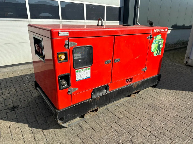 Himoinsa Yanmar Stamford 45 kVA Silent generatorset - Generatorski set: slika Himoinsa Yanmar Stamford 45 kVA Silent generatorset - Generatorski set Himoinsa Yanmar Stamford 45 kVA Silent generatorset - Generatorski set: slika Himoinsa Yanmar Stamford 45 kVA Silent generatorset - Generatorski set