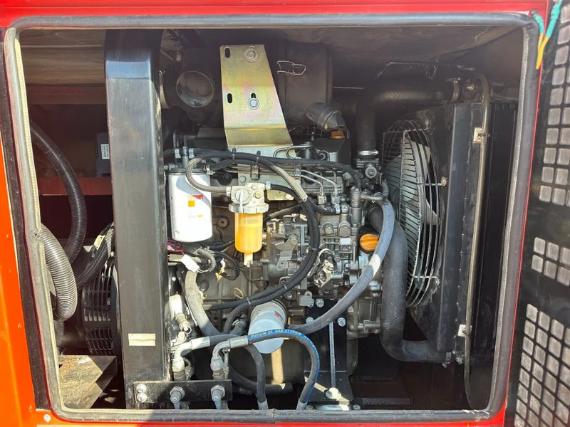 Himoinsa Yanmar Stamford 45 kVA Silent generatorset - Generatorski set: slika Himoinsa Yanmar Stamford 45 kVA Silent generatorset - Generatorski set Himoinsa Yanmar Stamford 45 kVA Silent generatorset - Generatorski set: slika Himoinsa Yanmar Stamford 45 kVA Silent generatorset - Generatorski set