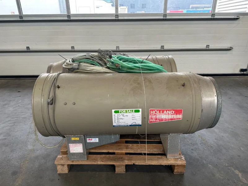 Holland Holland Heater HHO 10 Kachel 100 kW Diesel Heater - Grijač: slika Holland Holland Heater HHO 10 Kachel 100 kW Diesel Heater - Grijač Holland Holland Heater HHO 10 Kachel 100 kW Diesel Heater - Grijač: slika Holland Holland Heater HHO 10 Kachel 100 kW Diesel Heater - Grijač