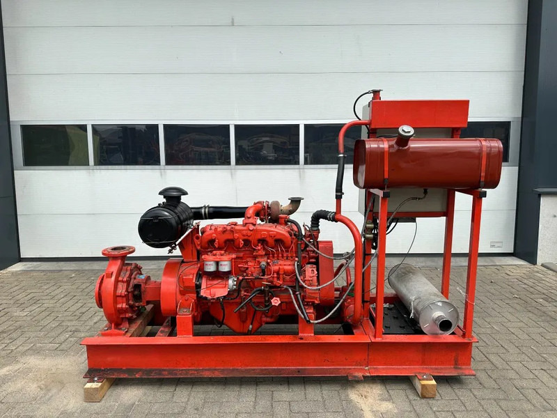 Iveco 8061 SI 25.05 KSB 233 m3 / h 9 Bar Diesel Waterpomp 609 hours ! Fire pump - Pumpa za vodu: slika Iveco 8061 SI 25.05 KSB 233 m3 / h 9 Bar Diesel Waterpomp 609 hours ! Fire pump - Pumpa za vodu Iveco 8061 SI 25.05 KSB 233 m3 / h 9 Bar Diesel Waterpomp 609 hours ! Fire pump - Pumpa za vodu: slika Iveco 8061 SI 25.05 KSB 233 m3 / h 9 Bar Diesel Waterpomp 609 hours ! Fire pump - Pumpa za vodu