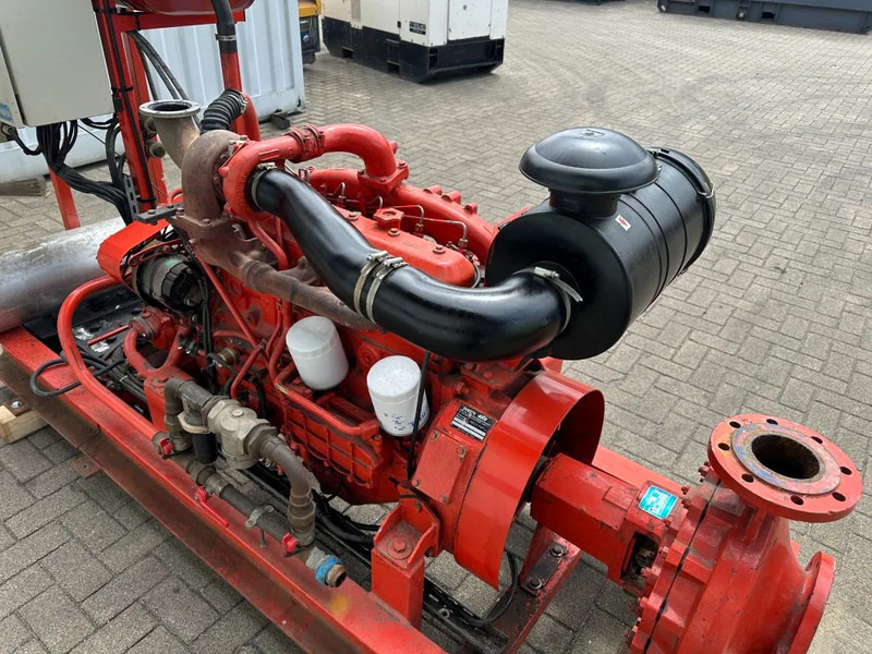 Iveco 8061 SI 25.05 KSB 233 m3 / h 9 Bar Diesel Waterpomp 609 hours ! Fire pump - Pumpa za vodu: slika Iveco 8061 SI 25.05 KSB 233 m3 / h 9 Bar Diesel Waterpomp 609 hours ! Fire pump - Pumpa za vodu Iveco 8061 SI 25.05 KSB 233 m3 / h 9 Bar Diesel Waterpomp 609 hours ! Fire pump - Pumpa za vodu: slika Iveco 8061 SI 25.05 KSB 233 m3 / h 9 Bar Diesel Waterpomp 609 hours ! Fire pump - Pumpa za vodu