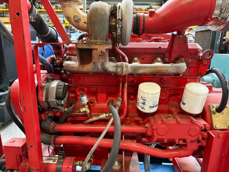 Iveco 8061 SRI 41.00 Armstrong Diesel Waterpomp 454 m3 / h 11 Bar 225 hours ! - Pumpa za vodu: slika Iveco 8061 SRI 41.00 Armstrong Diesel Waterpomp 454 m3 / h 11 Bar 225 hours ! - Pumpa za vodu Iveco 8061 SRI 41.00 Armstrong Diesel Waterpomp 454 m3 / h 11 Bar 225 hours ! - Pumpa za vodu: slika Iveco 8061 SRI 41.00 Armstrong Diesel Waterpomp 454 m3 / h 11 Bar 225 hours ! - Pumpa za vodu