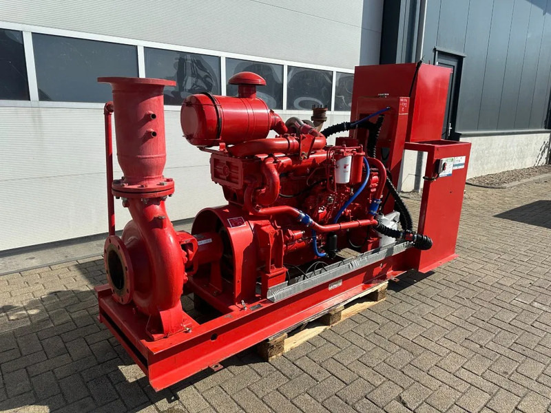 Iveco 8361 SRI 10.00 Ingersoll Dresser Waterpomp as New ! 430 m3 / h 9.5 Bar - Pumpa za vodu: slika Iveco 8361 SRI 10.00 Ingersoll Dresser Waterpomp as New ! 430 m3 / h 9.5 Bar - Pumpa za vodu Iveco 8361 SRI 10.00 Ingersoll Dresser Waterpomp as New ! 430 m3 / h 9.5 Bar - Pumpa za vodu: slika Iveco 8361 SRI 10.00 Ingersoll Dresser Waterpomp as New ! 430 m3 / h 9.5 Bar - Pumpa za vodu