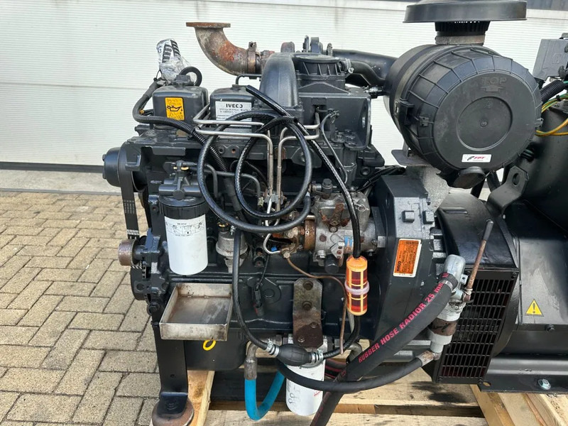 Generatorski set Iveco FPT NEF45 SM1A.A0 Stamford 60 kVA generatorset: slika Generatorski set Iveco FPT NEF45 SM1A.A0 Stamford 60 kVA generatorset Generatorski set Iveco FPT NEF45 SM1A.A0 Stamford 60 kVA generatorset: slika Generatorski set Iveco FPT NEF45 SM1A.A0 Stamford 60 kVA generatorset