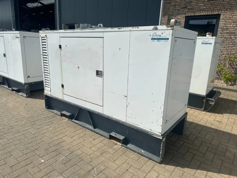 Iveco FPT NEF45 SM1A.A004 Stamford 60 kVA Silent Rental generatorset - Generatorski set: slika Iveco FPT NEF45 SM1A.A004 Stamford 60 kVA Silent Rental generatorset - Generatorski set Iveco FPT NEF45 SM1A.A004 Stamford 60 kVA Silent Rental generatorset - Generatorski set: slika Iveco FPT NEF45 SM1A.A004 Stamford 60 kVA Silent Rental generatorset - Generatorski set