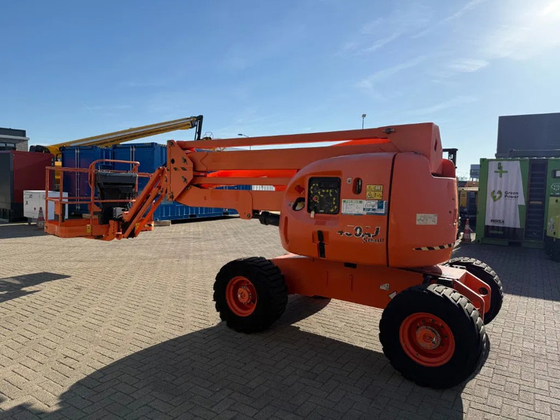 JLG 450AJ Deutz 16 meter werkhoogte 4 x 4 Knikarm Diesel Hoogwerker - Zglobni krak: slika JLG 450AJ Deutz 16 meter werkhoogte 4 x 4 Knikarm Diesel Hoogwerker - Zglobni krak JLG 450AJ Deutz 16 meter werkhoogte 4 x 4 Knikarm Diesel Hoogwerker - Zglobni krak: slika JLG 450AJ Deutz 16 meter werkhoogte 4 x 4 Knikarm Diesel Hoogwerker - Zglobni krak