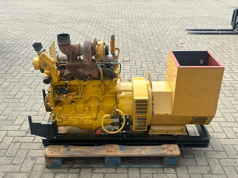 John Deere 4039 TF Stamford 75 kVA generatorset - Generatorski set: slika John Deere 4039 TF Stamford 75 kVA generatorset - Generatorski set John Deere 4039 TF Stamford 75 kVA generatorset - Generatorski set: slika John Deere 4039 TF Stamford 75 kVA generatorset - Generatorski set