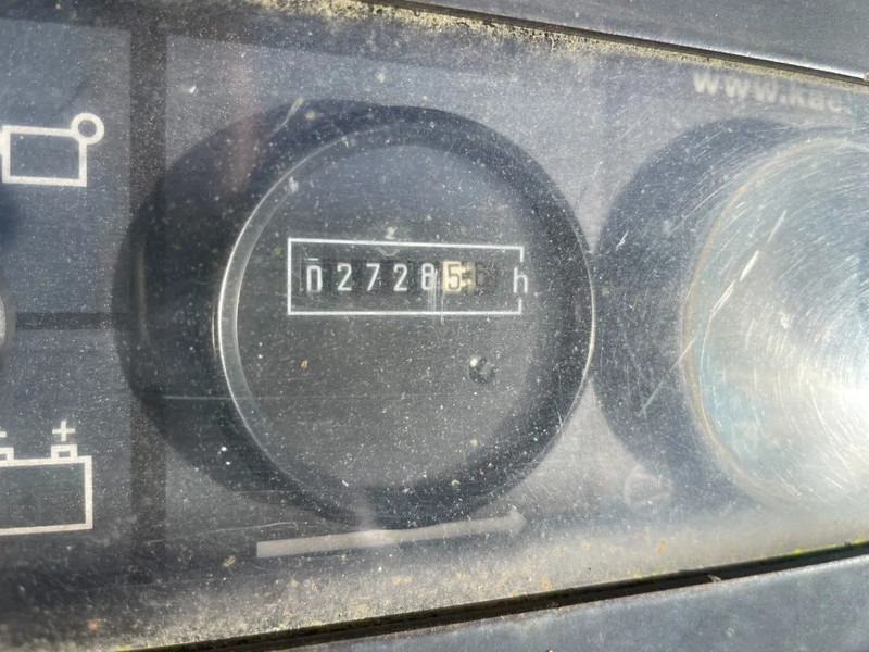Kaeser M43 Kubota 4,2 m3 / min 7 Bar 30kW mobiele Compressor - Zračni kompresor: slika Kaeser M43 Kubota 4,2 m3 / min 7 Bar 30kW mobiele Compressor - Zračni kompresor Kaeser M43 Kubota 4,2 m3 / min 7 Bar 30kW mobiele Compressor - Zračni kompresor: slika Kaeser M43 Kubota 4,2 m3 / min 7 Bar 30kW mobiele Compressor - Zračni kompresor