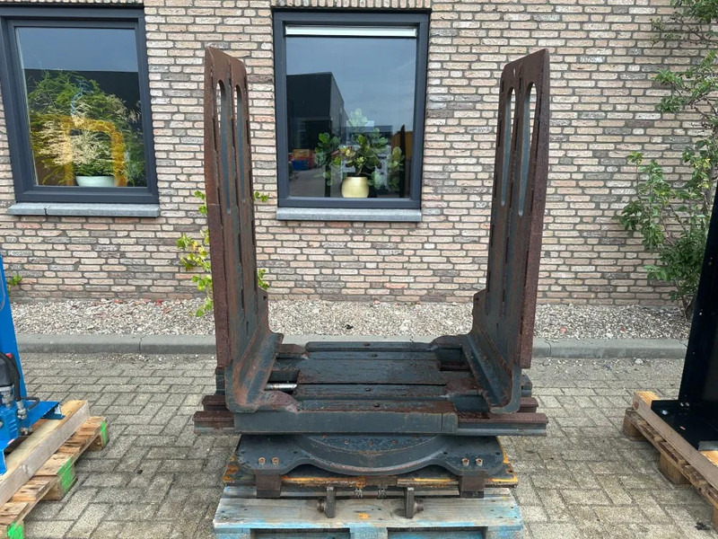 Kaup T4562G Roterende Balenklem Rotator 2.500 kg 2018 - Grajfer za Poljoprivredni strojevi: slika Kaup T4562G Roterende Balenklem Rotator 2.500 kg 2018 - Grajfer za Poljoprivredni strojevi Kaup T4562G Roterende Balenklem Rotator 2.500 kg 2018 - Grajfer za Poljoprivredni strojevi: slika Kaup T4562G Roterende Balenklem Rotator 2.500 kg 2018 - Grajfer za Poljoprivredni strojevi
