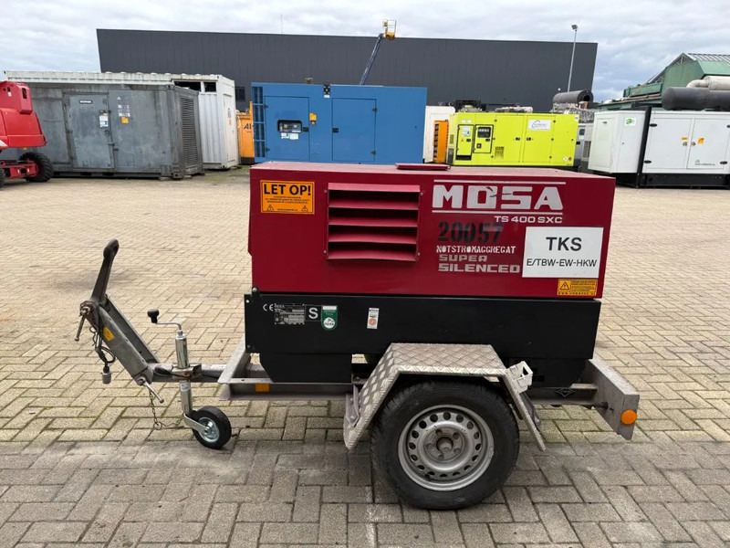 Lombardini Mosa TS 400 SXC / EC 13 kVA Las generatorset Welding generator - Generatorski set: slika Lombardini Mosa TS 400 SXC / EC 13 kVA Las generatorset Welding generator - Generatorski set Lombardini Mosa TS 400 SXC / EC 13 kVA Las generatorset Welding generator - Generatorski set: slika Lombardini Mosa TS 400 SXC / EC 13 kVA Las generatorset Welding generator - Generatorski set