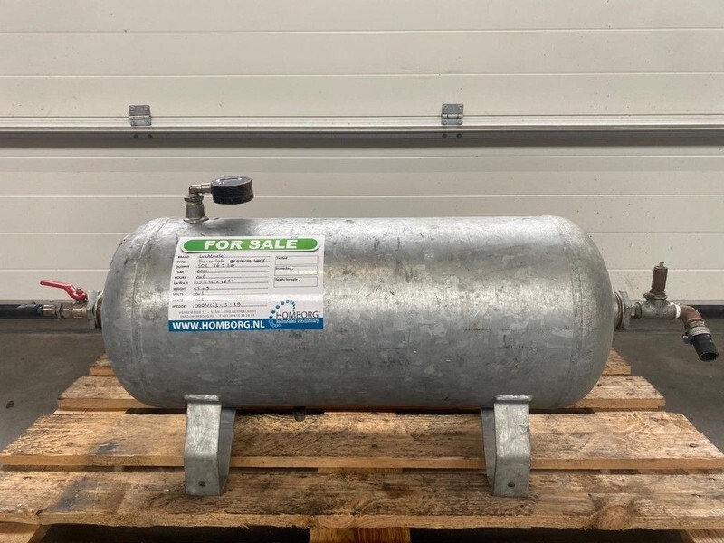 Luchtketel Ketel 50 liter 16.5 Bar Horizontaal Gegalvaniseerd Luchtketel als nieuw ! - Zračni kompresor: slika Luchtketel Ketel 50 liter 16.5 Bar Horizontaal Gegalvaniseerd Luchtketel als nieuw ! - Zračni kompresor Luchtketel Ketel 50 liter 16.5 Bar Horizontaal Gegalvaniseerd Luchtketel als nieuw ! - Zračni kompresor: slika Luchtketel Ketel 50 liter 16.5 Bar Horizontaal Gegalvaniseerd Luchtketel als nieuw ! - Zračni kompresor