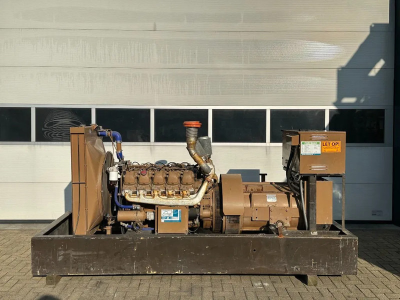 MAN D2530 MTE unelec 220 kVA Noodsroom Generatorset ex Emergency - Generatorski set: slika MAN D2530 MTE unelec 220 kVA Noodsroom Generatorset ex Emergency - Generatorski set MAN D2530 MTE unelec 220 kVA Noodsroom Generatorset ex Emergency - Generatorski set: slika MAN D2530 MTE unelec 220 kVA Noodsroom Generatorset ex Emergency - Generatorski set