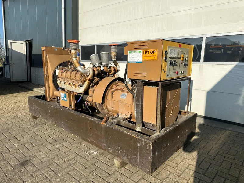 MAN D2530 MTE unelec 220 kVA Noodsroom Generatorset ex Emergency - Generatorski set: slika MAN D2530 MTE unelec 220 kVA Noodsroom Generatorset ex Emergency - Generatorski set MAN D2530 MTE unelec 220 kVA Noodsroom Generatorset ex Emergency - Generatorski set: slika MAN D2530 MTE unelec 220 kVA Noodsroom Generatorset ex Emergency - Generatorski set