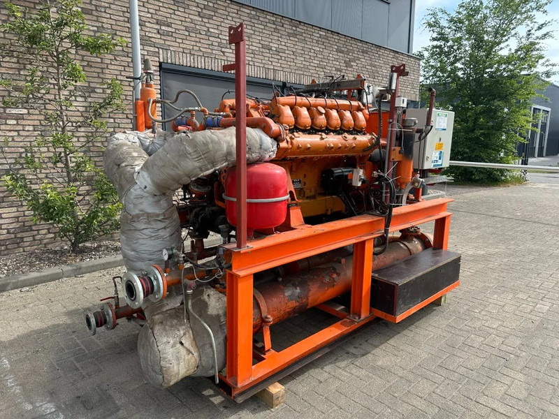 MAN E2842E Stamford 295 kVA gas WKK generatorset good condition ! - Generatorski set: slika MAN E2842E Stamford 295 kVA gas WKK generatorset good condition ! - Generatorski set MAN E2842E Stamford 295 kVA gas WKK generatorset good condition ! - Generatorski set: slika MAN E2842E Stamford 295 kVA gas WKK generatorset good condition ! - Generatorski set