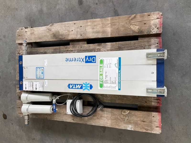 MTA Absorptiedroger NA077 - 750 Lmin 16 Bar - Zračni kompresor: slika MTA Absorptiedroger NA077 - 750 Lmin 16 Bar - Zračni kompresor MTA Absorptiedroger NA077 - 750 Lmin 16 Bar - Zračni kompresor: slika MTA Absorptiedroger NA077 - 750 Lmin 16 Bar - Zračni kompresor