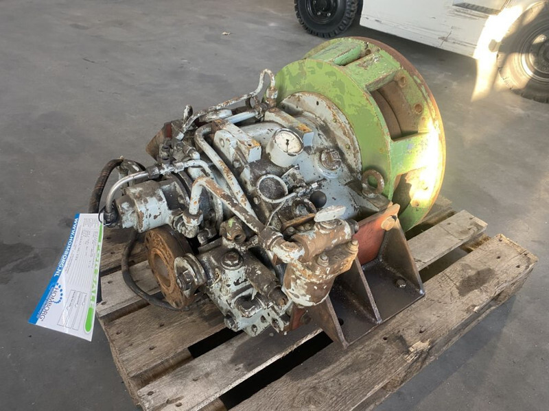 Masson Keerkoppeling 300 PK Ratio 1 : 4 Gearbox Marine - Motor: slika Masson Keerkoppeling 300 PK Ratio 1 : 4 Gearbox Marine - Motor Masson Keerkoppeling 300 PK Ratio 1 : 4 Gearbox Marine - Motor: slika Masson Keerkoppeling 300 PK Ratio 1 : 4 Gearbox Marine - Motor
