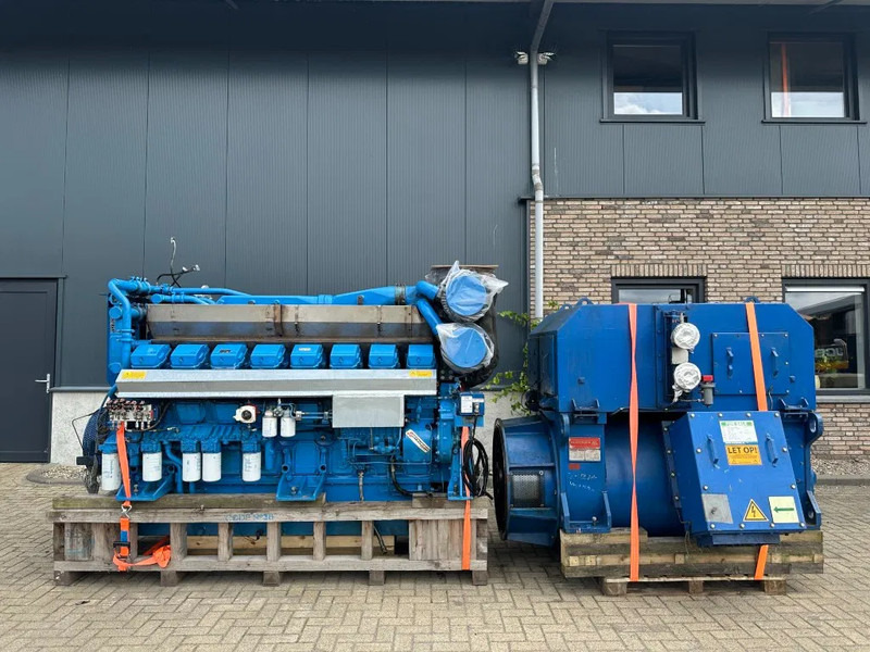 Mitsubishi S16R - MPTK2 Alconza 2322 kVA Marine generatorset - Generatorski set: slika Mitsubishi S16R - MPTK2 Alconza 2322 kVA Marine generatorset - Generatorski set Mitsubishi S16R - MPTK2 Alconza 2322 kVA Marine generatorset - Generatorski set: slika Mitsubishi S16R - MPTK2 Alconza 2322 kVA Marine generatorset - Generatorski set