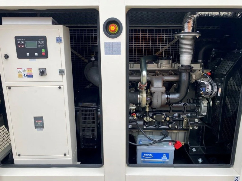 Perkins 1106A-70TG1 Stamford 150 kVA Silent generatorset New ! - Generatorski set: slika Perkins 1106A-70TG1 Stamford 150 kVA Silent generatorset New ! - Generatorski set Perkins 1106A-70TG1 Stamford 150 kVA Silent generatorset New ! - Generatorski set: slika Perkins 1106A-70TG1 Stamford 150 kVA Silent generatorset New ! - Generatorski set