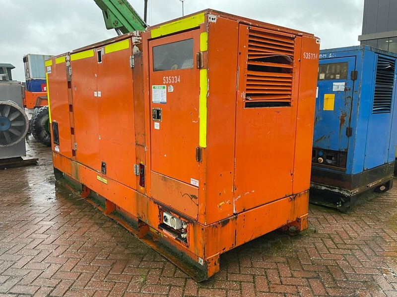 Perkins 1300 Serie Mecc Alte Spa 225 kVA Silent generatorset - Generatorski set: slika Perkins 1300 Serie Mecc Alte Spa 225 kVA Silent generatorset - Generatorski set Perkins 1300 Serie Mecc Alte Spa 225 kVA Silent generatorset - Generatorski set: slika Perkins 1300 Serie Mecc Alte Spa 225 kVA Silent generatorset - Generatorski set