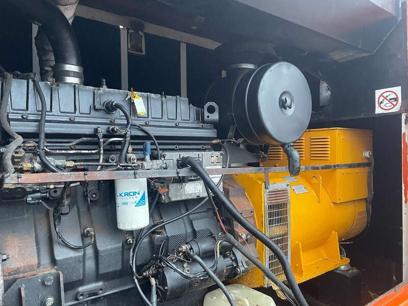 Perkins 1300 Serie Mecc Alte Spa 225 kVA Silent generatorset - Generatorski set: slika Perkins 1300 Serie Mecc Alte Spa 225 kVA Silent generatorset - Generatorski set Perkins 1300 Serie Mecc Alte Spa 225 kVA Silent generatorset - Generatorski set: slika Perkins 1300 Serie Mecc Alte Spa 225 kVA Silent generatorset - Generatorski set