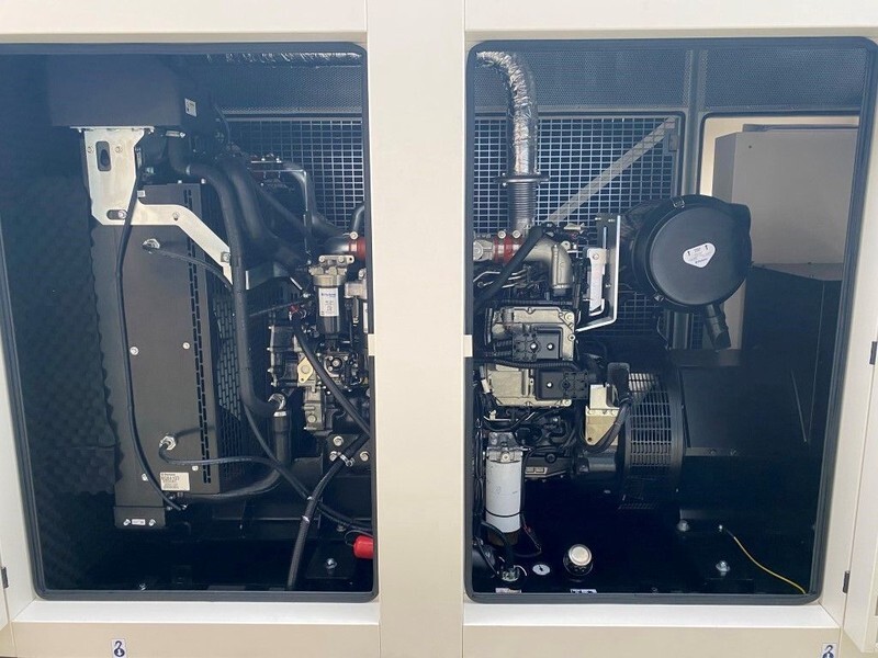 Perkins 275 kVA - 1206D-70TTAG3 Stamford 275 kVA Supersilent generatorset New ! - Generatorski set: slika Perkins 275 kVA - 1206D-70TTAG3 Stamford 275 kVA Supersilent generatorset New ! - Generatorski set Perkins 275 kVA - 1206D-70TTAG3 Stamford 275 kVA Supersilent generatorset New ! - Generatorski set: slika Perkins 275 kVA - 1206D-70TTAG3 Stamford 275 kVA Supersilent generatorset New ! - Generatorski set