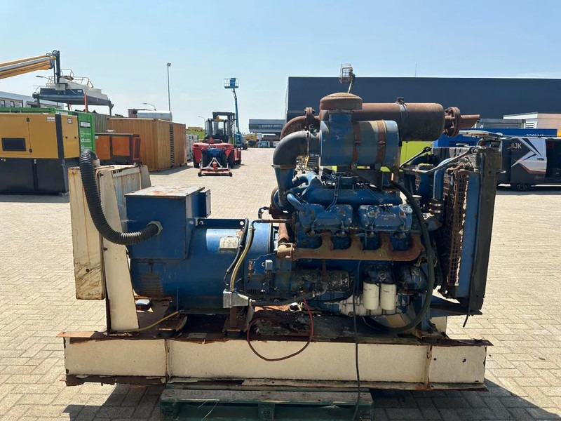 Perkins FG Wilson Stamford 125 kVA generatorset - Generatorski set: slika Perkins FG Wilson Stamford 125 kVA generatorset - Generatorski set Perkins FG Wilson Stamford 125 kVA generatorset - Generatorski set: slika Perkins FG Wilson Stamford 125 kVA generatorset - Generatorski set