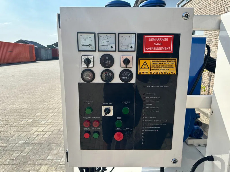 Perkins FG Wilson Stamford 670 kVA noodstroom generatorset - Generatorski set: slika Perkins FG Wilson Stamford 670 kVA noodstroom generatorset - Generatorski set Perkins FG Wilson Stamford 670 kVA noodstroom generatorset - Generatorski set: slika Perkins FG Wilson Stamford 670 kVA noodstroom generatorset - Generatorski set