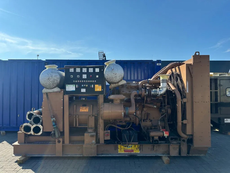 Perkins Leroy Somer 500 kVA generatorset Ex Emergency ! 285 hours - Generatorski set: slika Perkins Leroy Somer 500 kVA generatorset Ex Emergency ! 285 hours - Generatorski set Perkins Leroy Somer 500 kVA generatorset Ex Emergency ! 285 hours - Generatorski set: slika Perkins Leroy Somer 500 kVA generatorset Ex Emergency ! 285 hours - Generatorski set