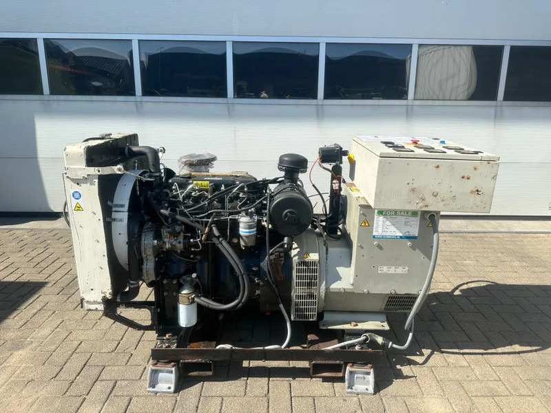 Perkins T4.236 Stamford 60 kVA generatorset 645 hours ! - Generatorski set: slika Perkins T4.236 Stamford 60 kVA generatorset 645 hours ! - Generatorski set Perkins T4.236 Stamford 60 kVA generatorset 645 hours ! - Generatorski set: slika Perkins T4.236 Stamford 60 kVA generatorset 645 hours ! - Generatorski set