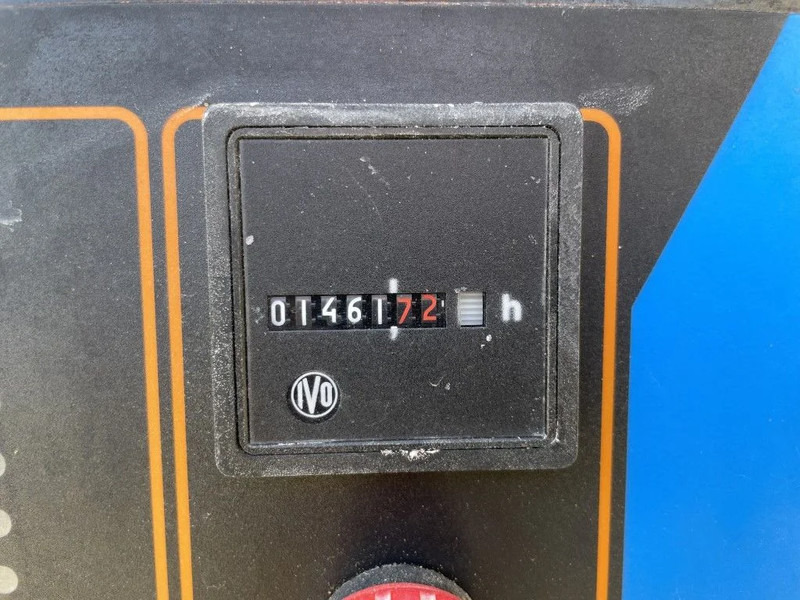 SDMO Cummins Leroy Somer 150 kVA silent - Generatorski set: slika SDMO Cummins Leroy Somer 150 kVA silent - Generatorski set SDMO Cummins Leroy Somer 150 kVA silent - Generatorski set: slika SDMO Cummins Leroy Somer 150 kVA silent - Generatorski set