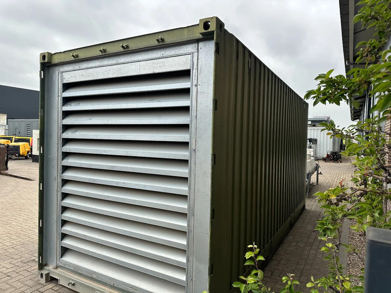SDMO Detroit Leroy Somer 800 kVA Silent generatorset in 20 ft container 1639 hours ! - Generatorski set: slika SDMO Detroit Leroy Somer 800 kVA Silent generatorset in 20 ft container 1639 hours ! - Generatorski set SDMO Detroit Leroy Somer 800 kVA Silent generatorset in 20 ft container 1639 hours ! - Generatorski set: slika SDMO Detroit Leroy Somer 800 kVA Silent generatorset in 20 ft container 1639 hours ! - Generatorski set