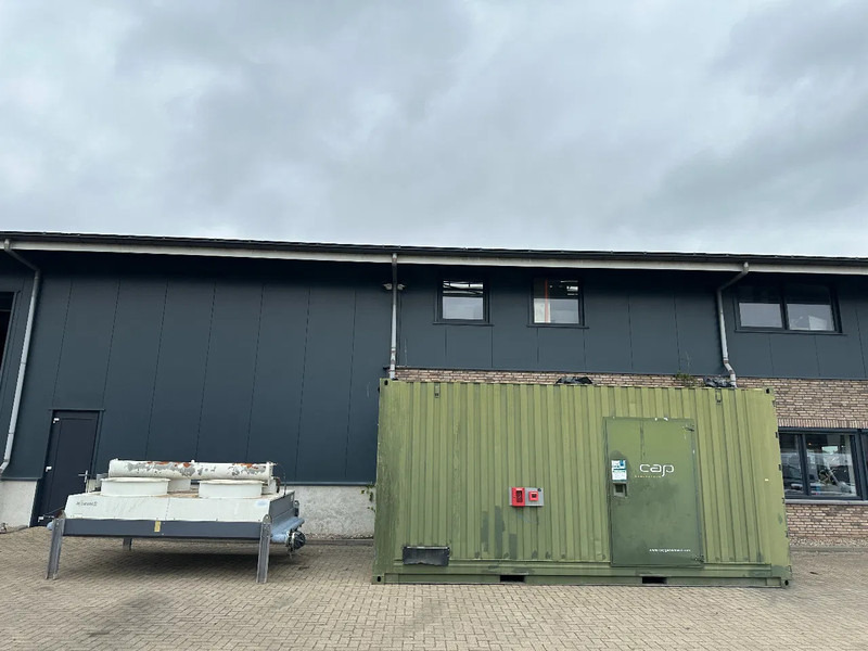 SDMO Detroit Leroy Somer 800 kVA Silent generatorset in 20 ft container 1639 hours ! - Generatorski set: slika SDMO Detroit Leroy Somer 800 kVA Silent generatorset in 20 ft container 1639 hours ! - Generatorski set SDMO Detroit Leroy Somer 800 kVA Silent generatorset in 20 ft container 1639 hours ! - Generatorski set: slika SDMO Detroit Leroy Somer 800 kVA Silent generatorset in 20 ft container 1639 hours ! - Generatorski set