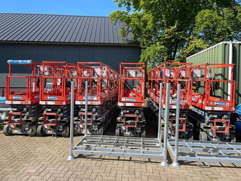 Skyjack SJIII 3219 Elektra Schaarhoogwerker 7.6 meter werkhoogte 21 stuks / pieces - Zglobni krak: slika Skyjack SJIII 3219 Elektra Schaarhoogwerker 7.6 meter werkhoogte 21 stuks / pieces - Zglobni krak Skyjack SJIII 3219 Elektra Schaarhoogwerker 7.6 meter werkhoogte 21 stuks / pieces - Zglobni krak: slika Skyjack SJIII 3219 Elektra Schaarhoogwerker 7.6 meter werkhoogte 21 stuks / pieces - Zglobni krak