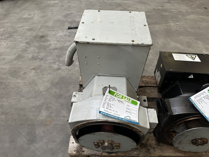 Stamford UCM224G13 Geneartordeel 62 kVA Alternator - Generatorski set: slika Stamford UCM224G13 Geneartordeel 62 kVA Alternator - Generatorski set Stamford UCM224G13 Geneartordeel 62 kVA Alternator - Generatorski set: slika Stamford UCM224G13 Geneartordeel 62 kVA Alternator - Generatorski set