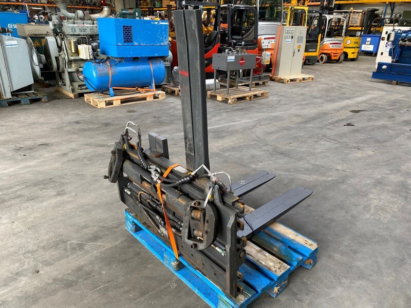 Vilice Still FEM2 Vorkenbord Positioner Vorkenversteller Sideshift: slika Vilice Still FEM2 Vorkenbord Positioner Vorkenversteller Sideshift