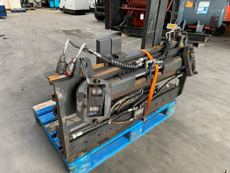 Vilice Still FEM2 Vorkenbord Positioner Vorkenversteller Sideshift: slika Vilice Still FEM2 Vorkenbord Positioner Vorkenversteller Sideshift