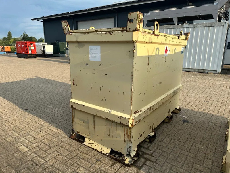 Cisterna za skladištenje Tolsma Kiwa IBC 3000 liter Dieseltank Milieutank: slika Cisterna za skladištenje Tolsma Kiwa IBC 3000 liter Dieseltank Milieutank Cisterna za skladištenje Tolsma Kiwa IBC 3000 liter Dieseltank Milieutank: slika Cisterna za skladištenje Tolsma Kiwa IBC 3000 liter Dieseltank Milieutank