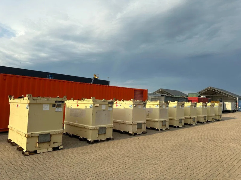 Cisterna za skladištenje Tolsma Kiwa IBC 3000 liter Dieseltank Milieutank: slika Cisterna za skladištenje Tolsma Kiwa IBC 3000 liter Dieseltank Milieutank Cisterna za skladištenje Tolsma Kiwa IBC 3000 liter Dieseltank Milieutank: slika Cisterna za skladištenje Tolsma Kiwa IBC 3000 liter Dieseltank Milieutank