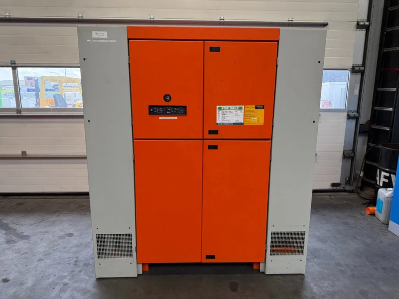 VM Leroy Somer 20 kVA gedempte noodstroom generatorset 514 hours - Generatorski set: slika VM Leroy Somer 20 kVA gedempte noodstroom generatorset 514 hours - Generatorski set VM Leroy Somer 20 kVA gedempte noodstroom generatorset 514 hours - Generatorski set: slika VM Leroy Somer 20 kVA gedempte noodstroom generatorset 514 hours - Generatorski set